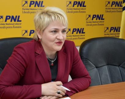 Premierul a anunţat noul Guvern: Lucia Varga, ministrul Apelor şi Pădurilor